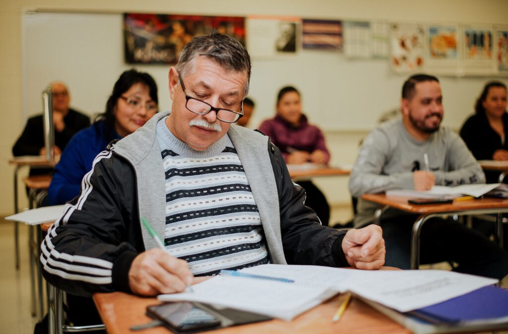 Vita Education GED Prep