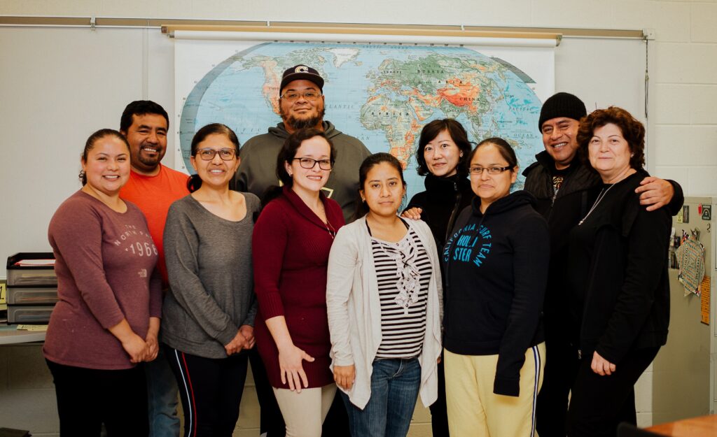 Vita Education English Language Learning Program