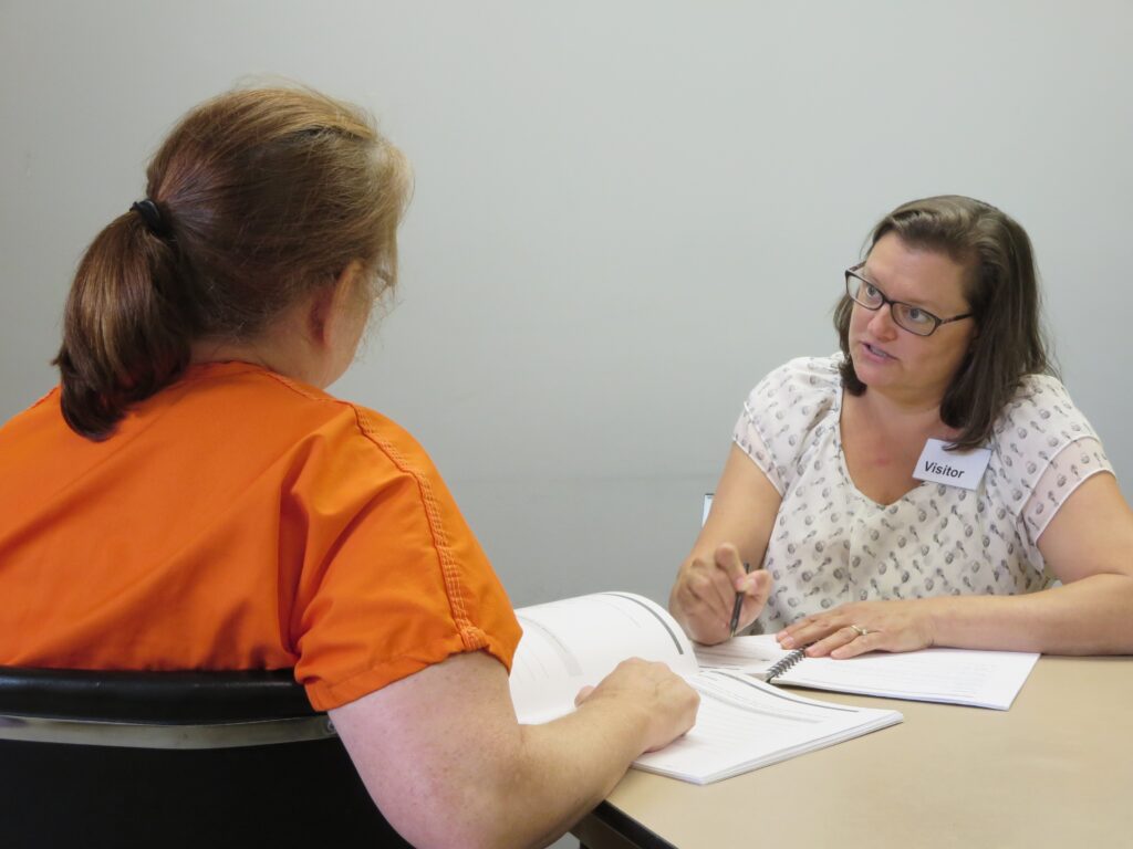 Vita Education Corrections Based Education